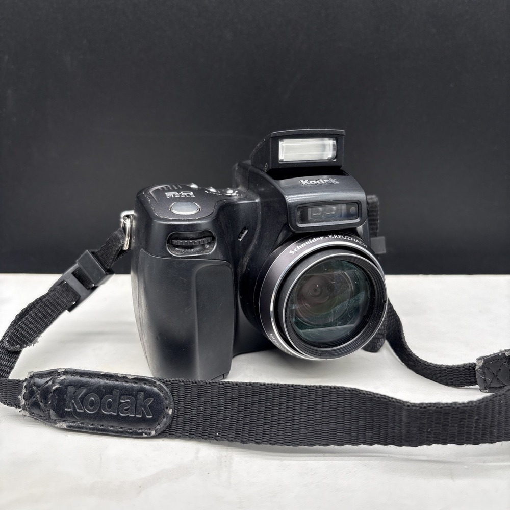 Kodak EasyShare 10X Digital Zoom Camera DX7590 5.0MP ~ Works Great! ~ Excellent!